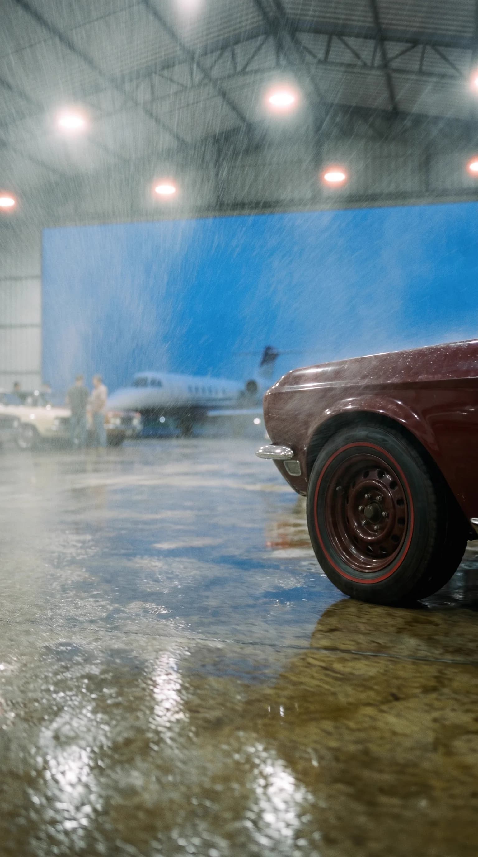 Automotive Concept Film — frame 4