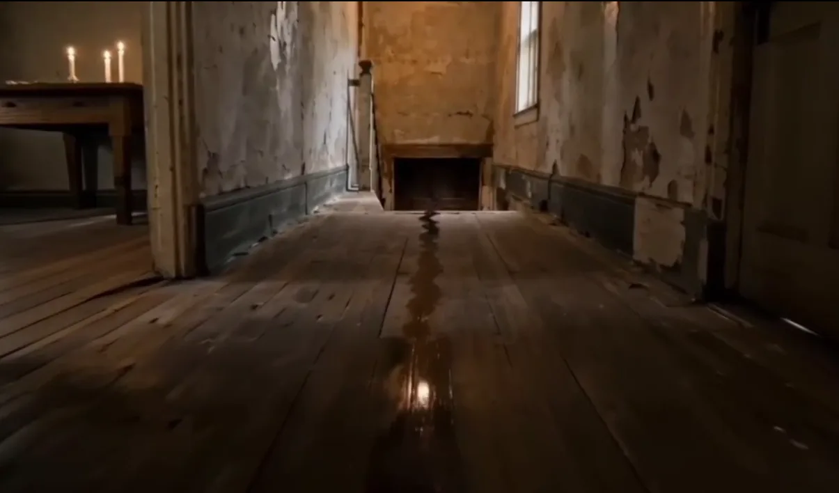 Horror Concept Film — frame 4